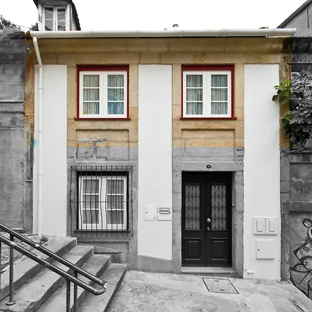 Διαμέρισμα Luiz I Optimum Lofts 01 *