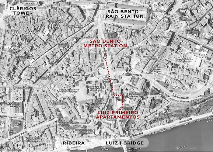 Διαμέρισμα Luiz I Optimum Lofts 01 *