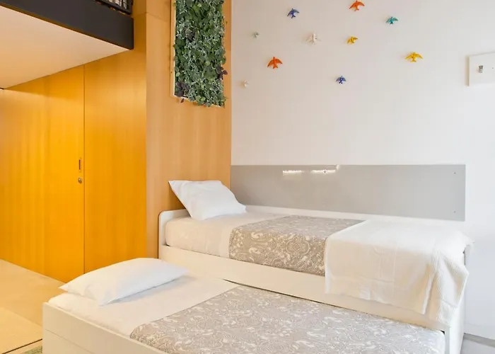 Luiz I Optimum Lofts 01 Πόρτο