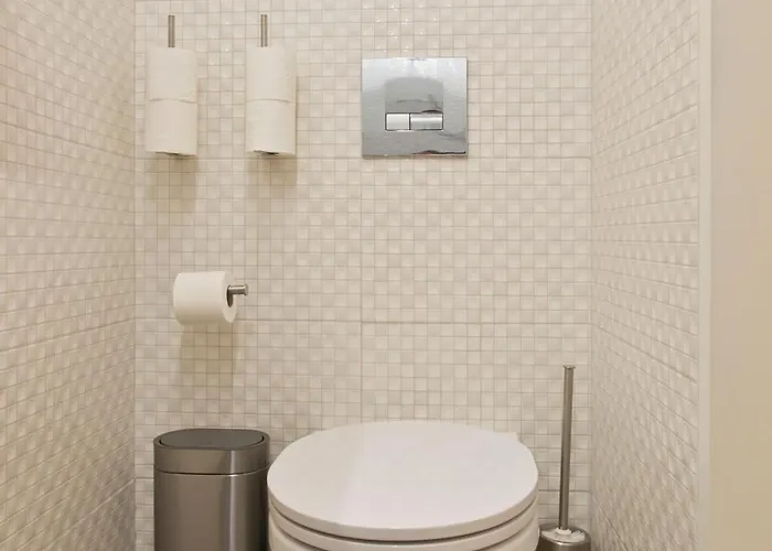 Luiz I Optimum Lofts 01 * Πόρτο