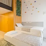 Luiz I Optimum Lofts 01 ポルト