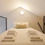Luiz I Optimum Lofts 01 アパート ポルト