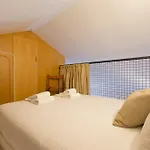 Luiz I Optimum Lofts 01 * ポルト