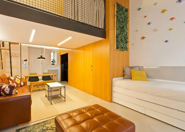 Luiz I Optimum Lofts 01 *