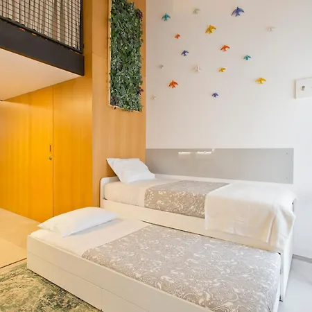 Luiz I Optimum Lofts 01 波尔图