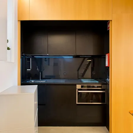 Luiz I Optimum Lofts 01 * Oporto