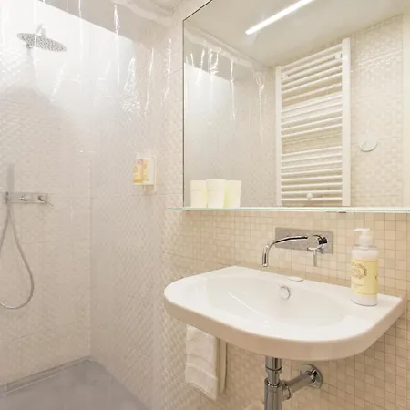 Luiz I Optimum Lofts 01 Apartamento Oporto