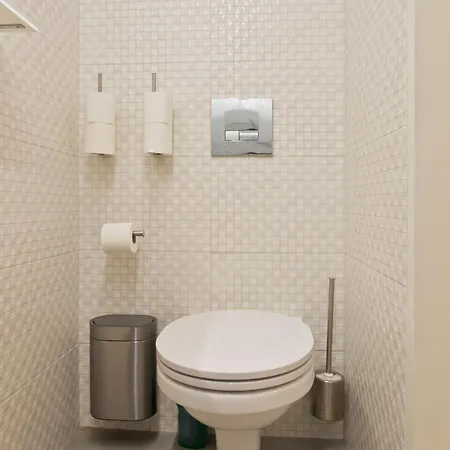 Luiz I Optimum Lofts 01 * 波尔图