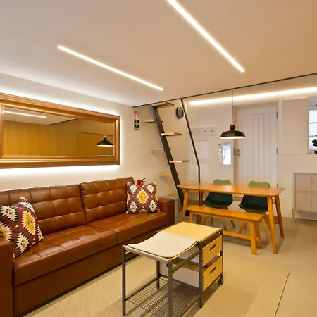 Luiz I Optimum Lofts 01