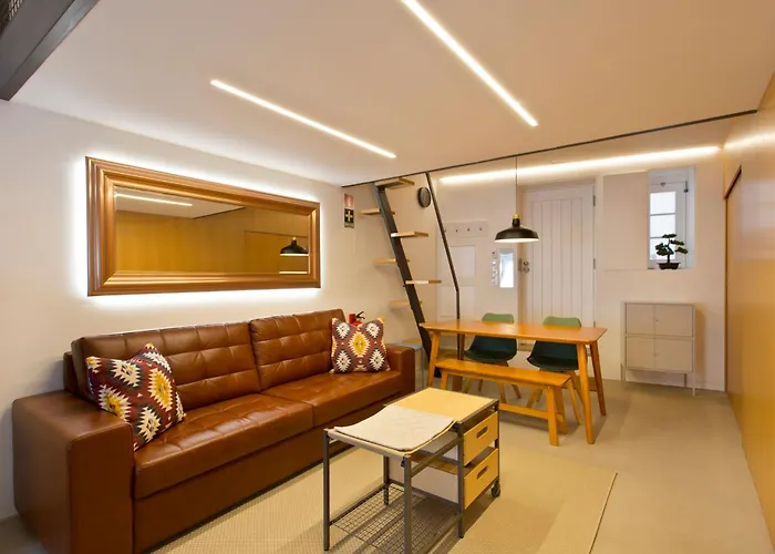 Luiz I Optimum Lofts 01