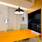 Luiz I Optimum Lofts 01 波尔图