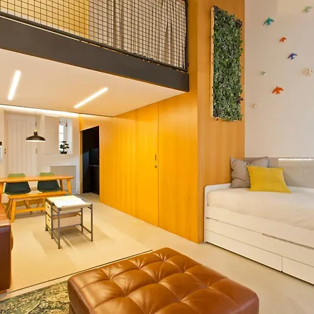 Luiz I Optimum Lofts 01 *