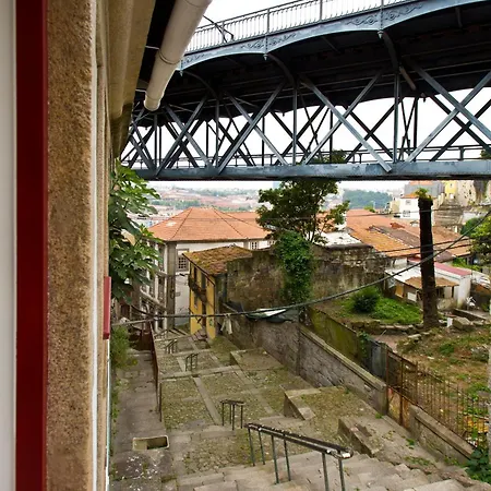 Luiz I Optimum Lofts 01 Appartement *