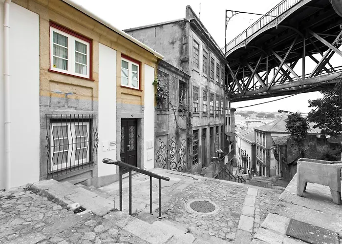 Luiz I Optimum Lofts 01 * Porto