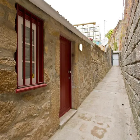 Luiz I Optimum Lofts 01 アパート